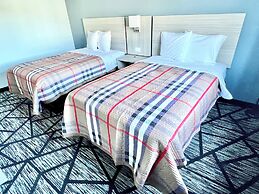 Hotel Butler Inn PA