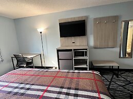 Hotel Butler Inn PA