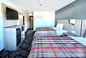 Hotel Butler Inn PA