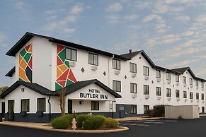 Hotel Butler Inn PA