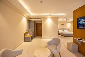 Omaxe Hazratganj Lucknow Suites & Inn