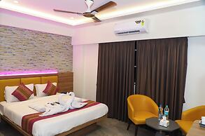 Hotel Aura Inn