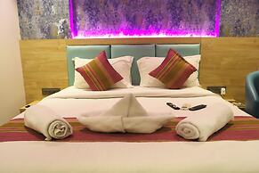 Hotel Aura Inn