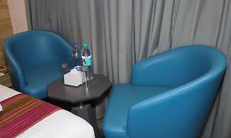 Hotel Aura Inn
