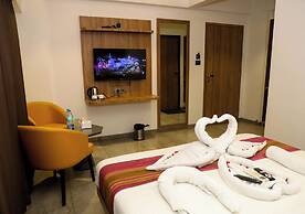 Hotel Aura Inn