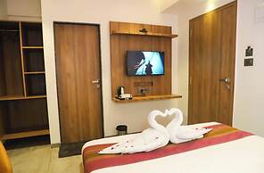 Hotel Aura Inn