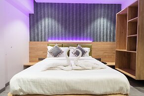 Hotel Aura Inn