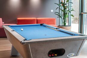 Destiny Student - Burnet Point