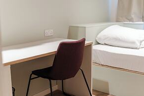 Destiny Student - Burnet Point