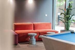 Destiny Student - Burnet Point