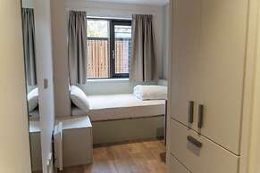 Destiny Student - Burnet Point