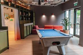 Destiny Student - Burnet Point