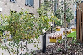 Destiny Student - Burnet Point