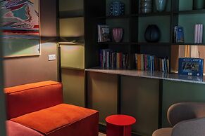 Destiny Student - Burnet Point