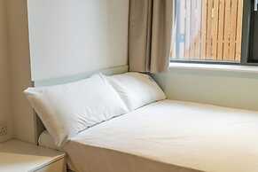 Destiny Student - Burnet Point