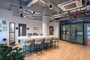 Destiny Student - Burnet Point