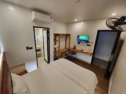 Thành Nam Hotel