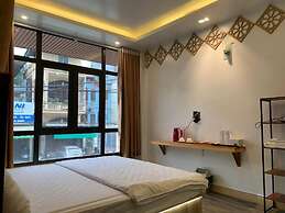 Thành Nam Hotel