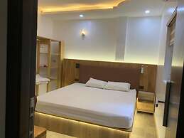 Thành Nam Hotel