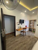 Thành Nam Hotel