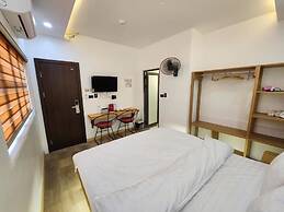 Thành Nam Hotel