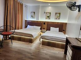 Thành Nam Hotel