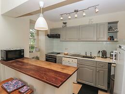 The Old Kitchen