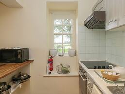 The Old Kitchen
