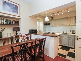 The Old Kitchen