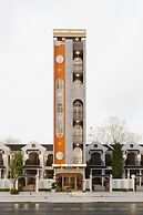 Fusia Hotel & Apartment