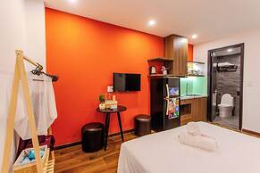 Fusia Hotel & Apartment