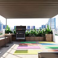 Fusia Hotel & Apartment