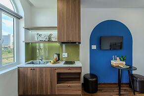 Fusia Hotel & Apartment