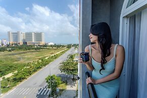 Fusia Hotel & Apartment