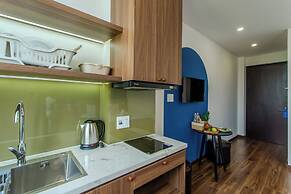 Fusia Hotel & Apartment