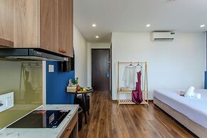 Fusia Hotel & Apartment