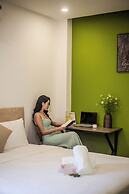 Fusia Hotel & Apartment