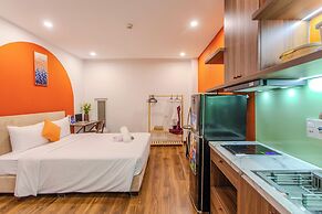 Fusia Hotel & Apartment