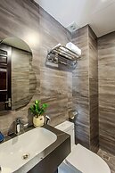 Fusia Hotel & Apartment