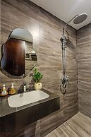 Fusia Hotel & Apartment