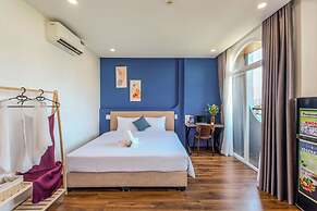 Fusia Hotel & Apartment