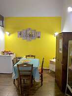 Dani's House - affittacamere