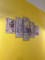 Dani's House - affittacamere