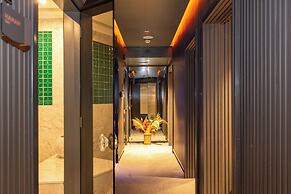 QUİ HOTEL & SPA
