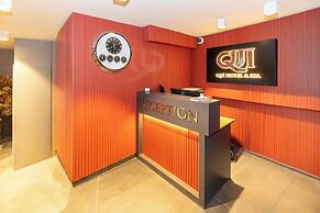 QUİ HOTEL & SPA