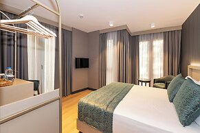 QUİ HOTEL & SPA