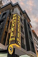 QUİ HOTEL & SPA