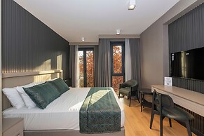 QUİ HOTEL & SPA
