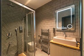 QUİ HOTEL & SPA
