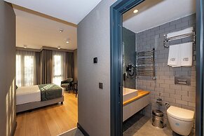 QUİ HOTEL & SPA